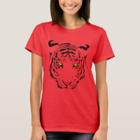 O Rosto do Tigre
