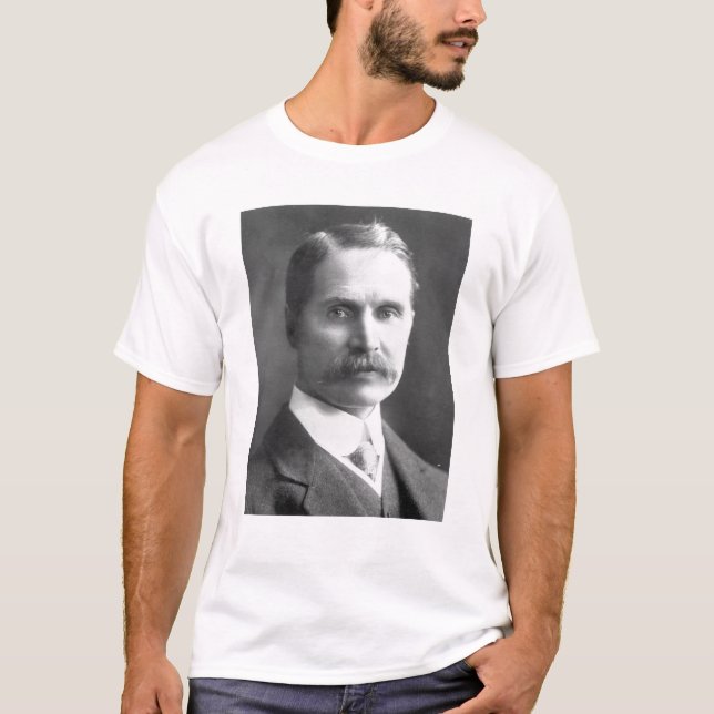 Camiseta O Rt Hon Andrew Bonar Law M.P. (Frente)