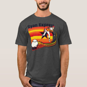 Camiseta O Ryan Express