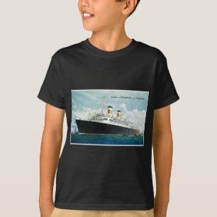 Camiseta O S.S. novo Independência e S.S. Constituição