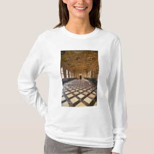 Camiseta O Sala Dorata, construído 1537-88 (foto)
