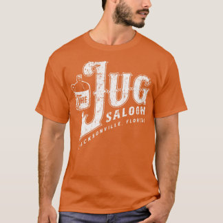 Camiseta O Salão Jug