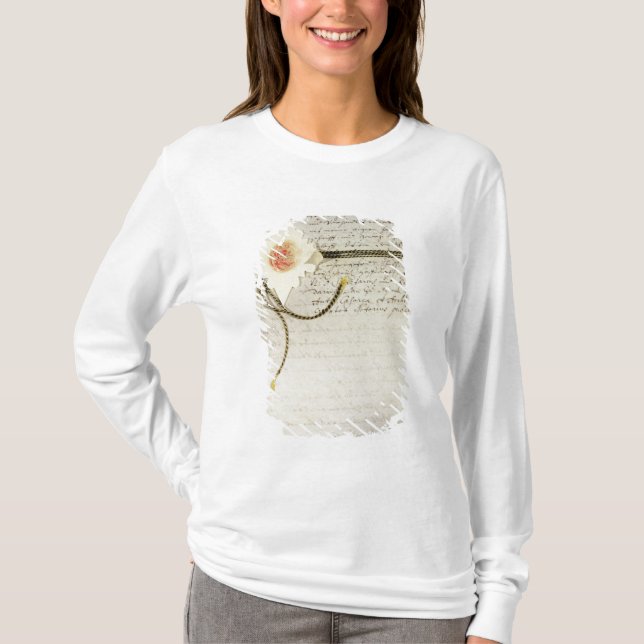 Camiseta O ` Sanction pragmático (Frente)