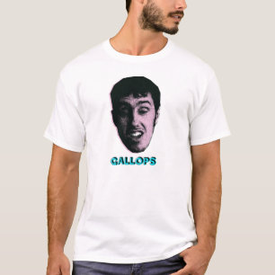 CAMISETA O SANJ