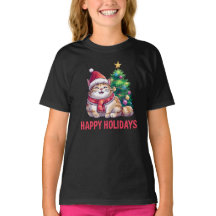 O Santa Patas deseja Felizes Festas
