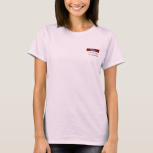 CAMISETA O SANTO GRAAL, DOS CARPINTEIROS