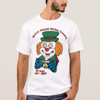 O santuário Clowns -50 anos