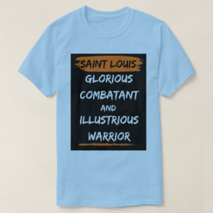Camiseta O São Luís