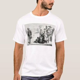 Camiseta O Scapegrace da família