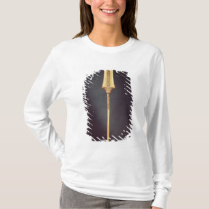 Camiseta O sceptre real, do túmulo de