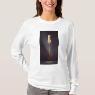 Camiseta O sceptre real, do túmulo de