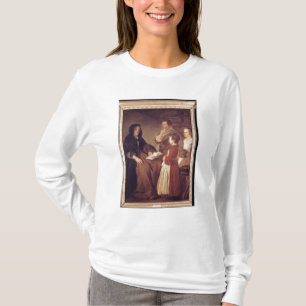 Camiseta O Schoolmistress