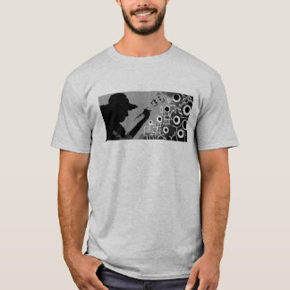 Camiseta O Scott-T