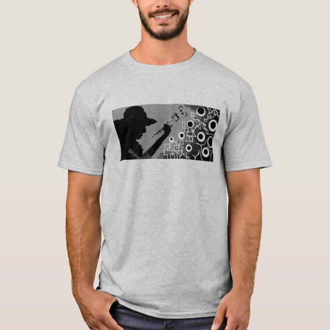 Camiseta O Scott-T (Frente)