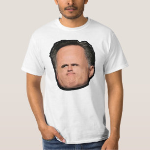 Camiseta O Scowl da luva de Ol