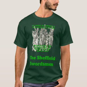Camiseta O Segredo da Felicidade é Ser Estranho
