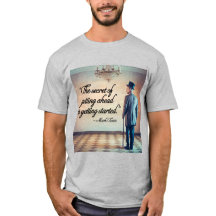 O Segredo De Pegar Por Mark Twain