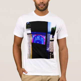 Camiseta O segundo é Flyy