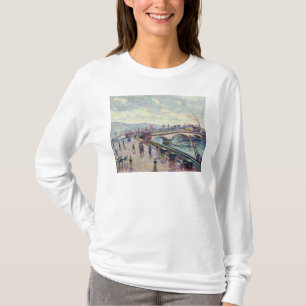 Camiseta O Seine em Rouen