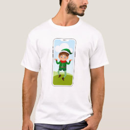 Camiseta O "sELFie"