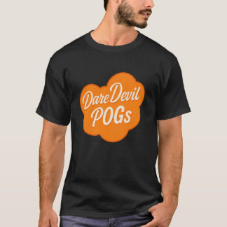 Camiseta O seltzer de POG é incrível, não é?