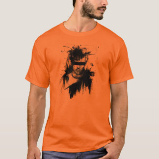 Camiseta o selvagem