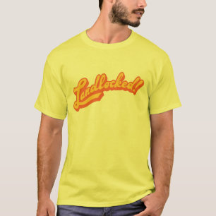 Camiseta O sem saída para o mar! T-shirt do roteiro
