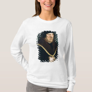 Camiseta O senhor Henry Wyatt chamou às vezes Milord
