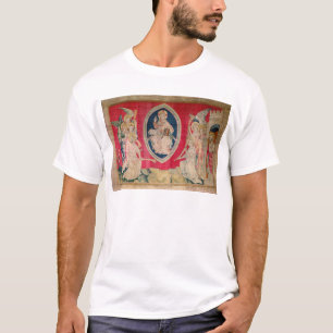Camiseta O sétimo selo
