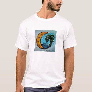 Camiseta O SHAG gosta de ninguém observação!