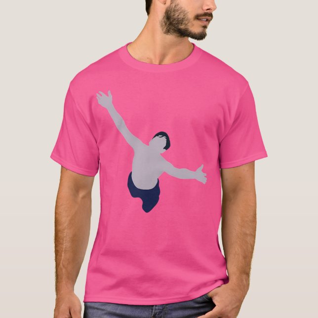 Camiseta O Shawshank Redemption End Movie (Frente)
