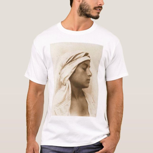 Camiseta O Sheik (Frente)