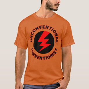 Camiseta O Show de Terror do Rocky Horror não convencional