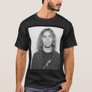 Camiseta O show do Kid Laroi no show do Kid Laroi