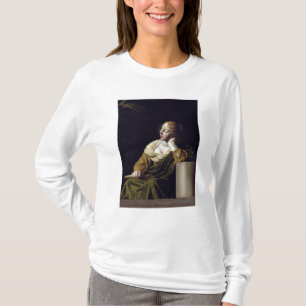 Camiseta O Sibyl do Eritrean