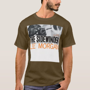 Camiseta O Sidewinder