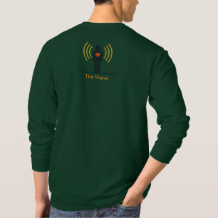 Camiseta O Sinal