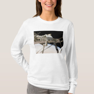 Camiseta O sistema robótico Canadense-construído de Dextr