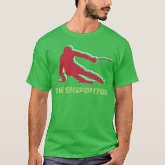 Camiseta O Skidad 1