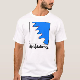 Camiseta O Slalom
