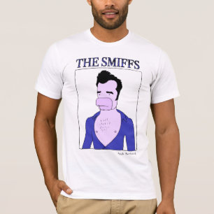 Camiseta O Smiffs