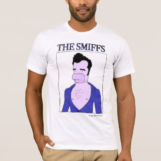 Camiseta O Smiffs