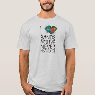 Camiseta O Snob Musical