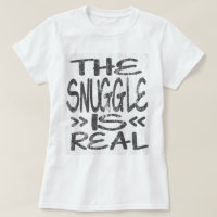 O Snuggle é DS real