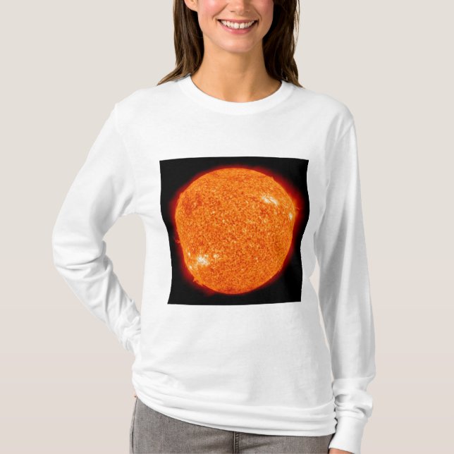 Camiseta O Sol (Frente)