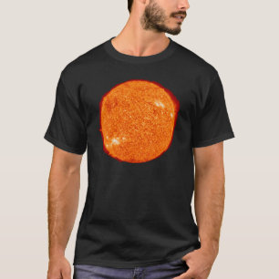 Camiseta O Sol de Ferro