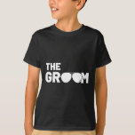 Camiseta O Solteiro do Groom Squat Fornalha 1<br><div class="desc">O Solteiro do Groom Squat Fornalha 1</div>