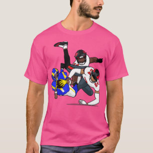 Camiseta O solteiro robinson