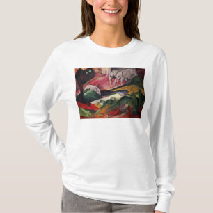 Camiseta O sonho