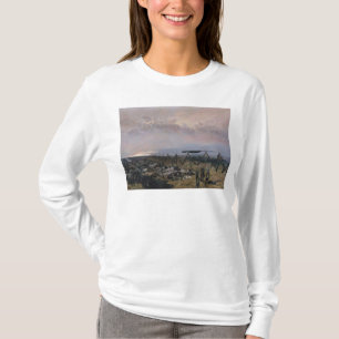 Camiseta O sonho, 1888